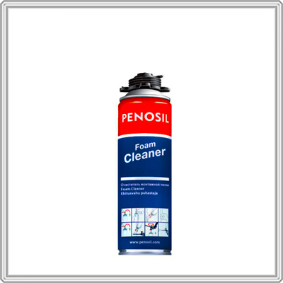 Очиститель пены penosil premium cleaner 500 мл