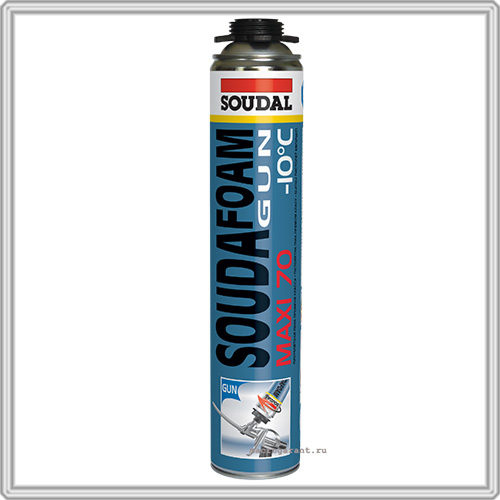 Soudal Maxi 70 Зимняя