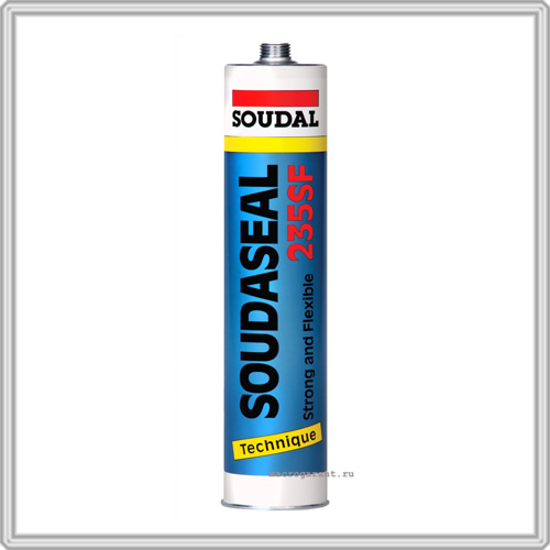 Soudal Soudaseal 235SF 290мл