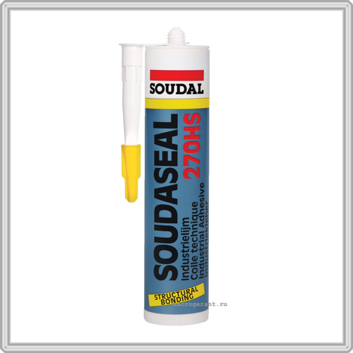 Soudaseal 270HS 