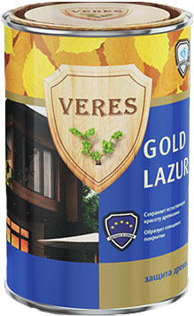 ВЕРЕС GOLD 