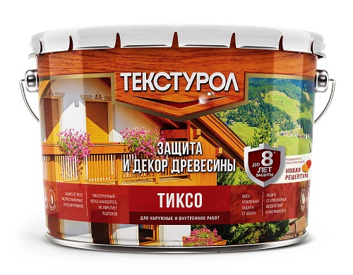 Текстурол тиксо